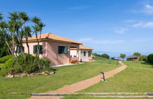 Andravida-Kyllini House | Analipsi Villas Beach Front