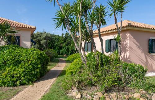 Andravida-Kyllini House | Analipsi Villas Beach Front