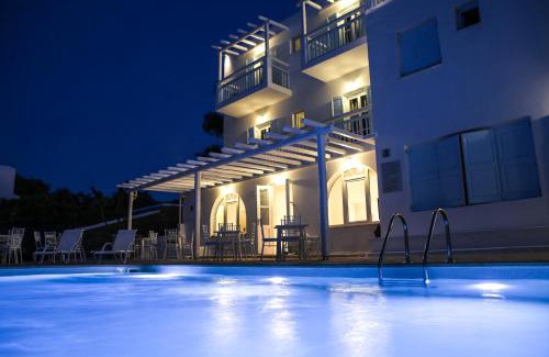 Ornos Hotel | Anamar Blu
