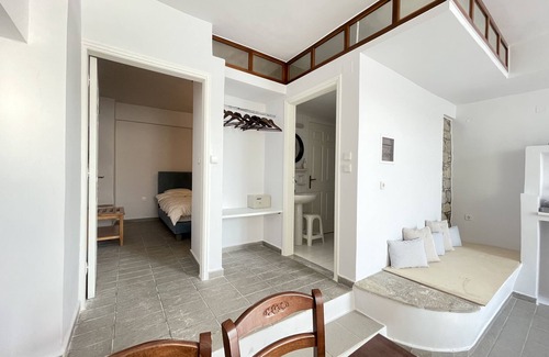 Symi House | Anamar Symi Residence