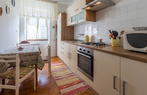 Funtana Apartment | Anamarija Apartments close to the beach