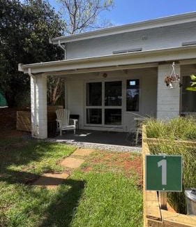 Lidgetton West Apartment | Anamcara Villa 1, Natal Midlands, Balgowan