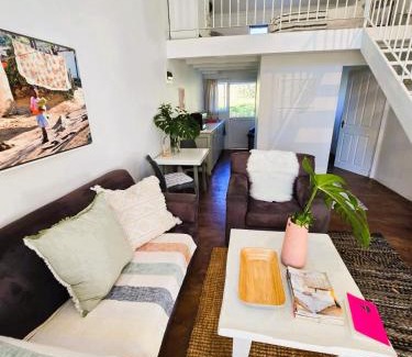 Lidgetton West Apartment | Anamcara Villa 2, Natal Midlands Balgowan