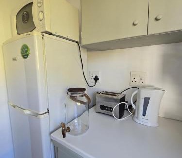 Lidgetton West Apartment | Anamcara Villa 3