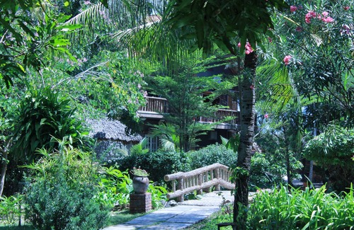 Phu Hai Beach Resort | Anami Muine Beach Resort & Spa
