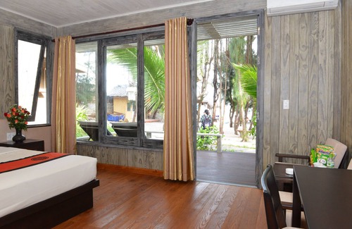 Phu Hai Beach Resort | Anami Muine Beach Resort & Spa