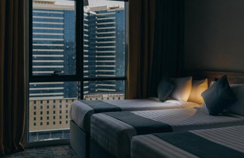 Al Aziziyah Hotel | Anan Hotel by Snood