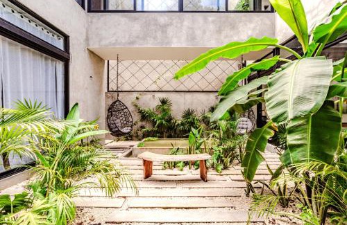 Tulum Villa | ANANA Casa Karmond Luxury Villa with Pool
