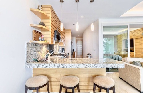 Ajijic Condo | ANANA El Dorado 203