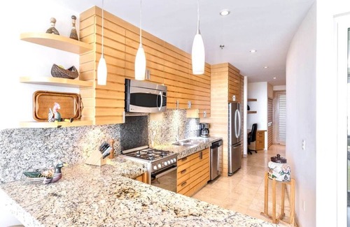 Ajijic Condo | ANANA El Dorado 203
