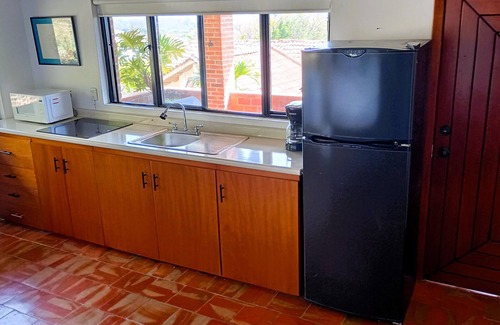 Ajijic Apartment | ANANA Rancho San Rafael 3 Bedrooms Hill
