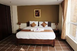 Phu Nhuan Apartment | Ananas Family Hotel