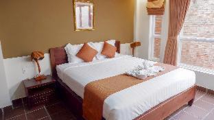 Phu Nhuan Apartment | Ananas Family Hotel