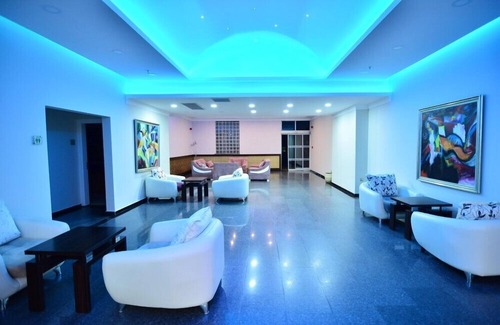 Alanya Hotel | Ananas Hotel