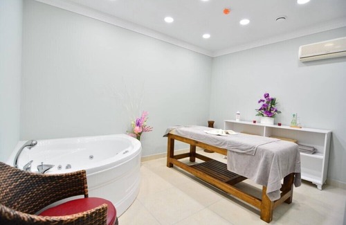 Alanya Hotel | Ananas Hotel