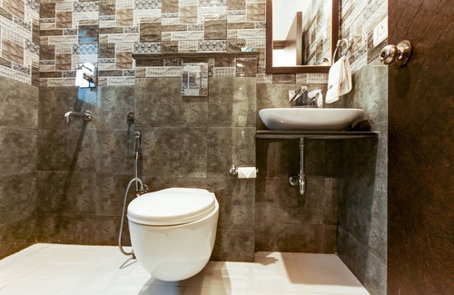 Sector D Hotel | Anand Bhawan
