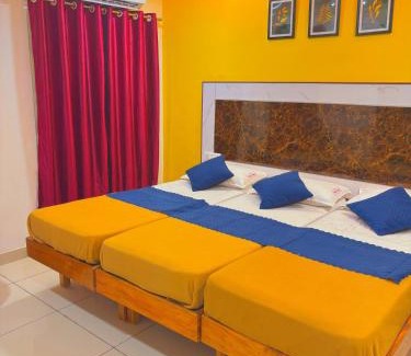 Davanagere Hotel | Anand Lodge