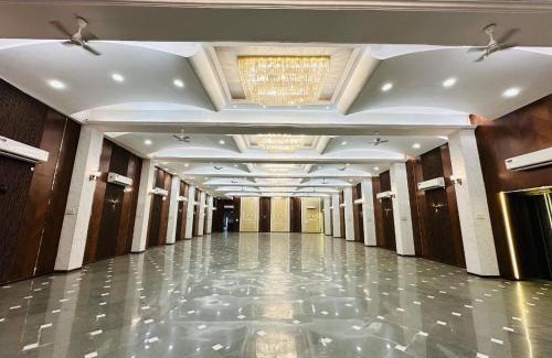 Khattalwada Hotel | Anand resort Durg