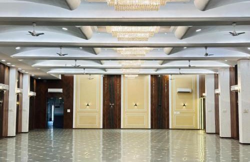 Khattalwada Hotel | Anand resort Durg