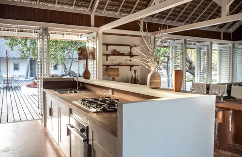 Atins Villa | Ananda Atins - Feel at home when you are away