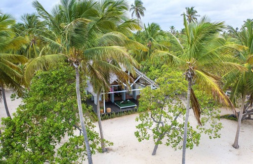Atins Villa | Ananda Atins - Feel at home when you are away