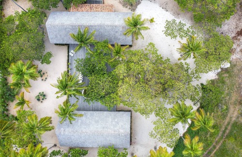 Atins Villa | Ananda Atins - Feel at home when you are away
