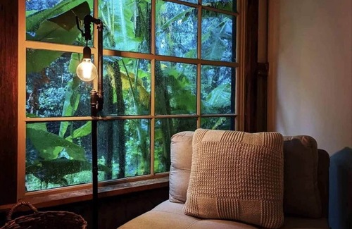 Montville House | Ananda Eco House - Rainforest Retreat