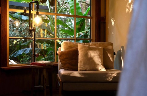 Montville House | Ananda Eco House - Rainforest Retreat
