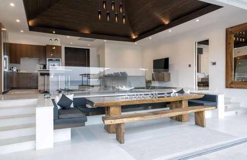Governor's Harbour House | Ananda House 4 Bedroom Estate