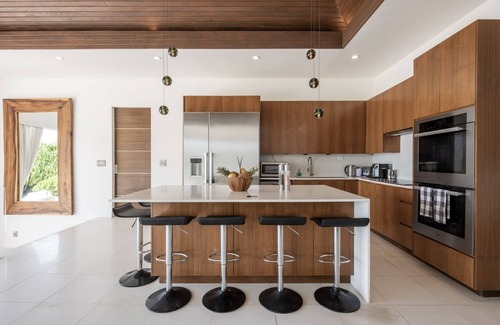 Governor's Harbour House | Ananda House 4 Bedroom Estate