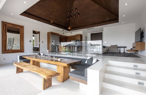 Governor's Harbour House | Ananda House 4 Bedroom Estate