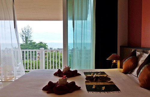 Ko Lanta Hotel | Ananda Lanta Resort