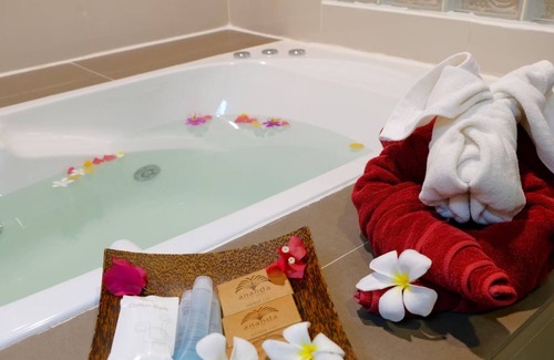 Ko Lanta Hotel | Ananda Lanta Resort