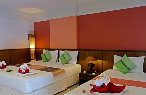 Ko Lanta Hotel | Ananda Lanta Resort