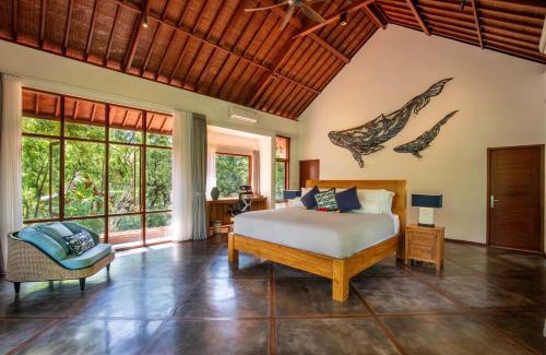 Pemuteran Villa | Ananda Villas Bali