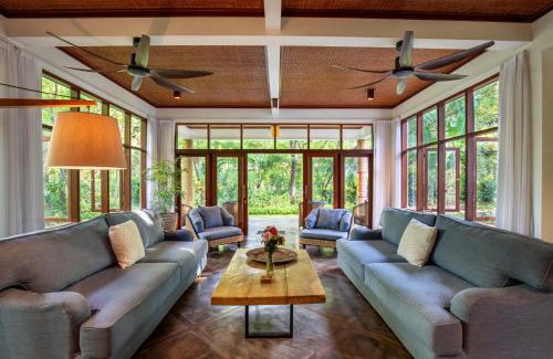 Pemuteran Villa | Ananda Villas Bali