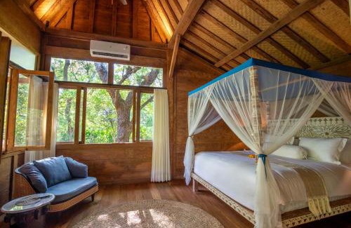 Pemuteran Villa | Ananda Villas Bali