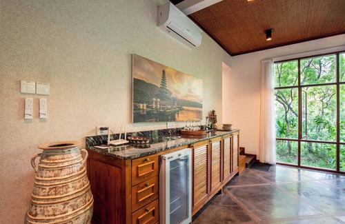 Pemuteran Villa | Ananda Villas Bali