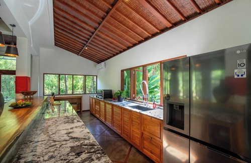 Pemuteran Villa | Ananda Villas Bali