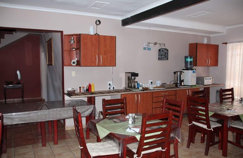 Swakopmund Bed & Breakfast | Anandi Guesthouse Swakopmund