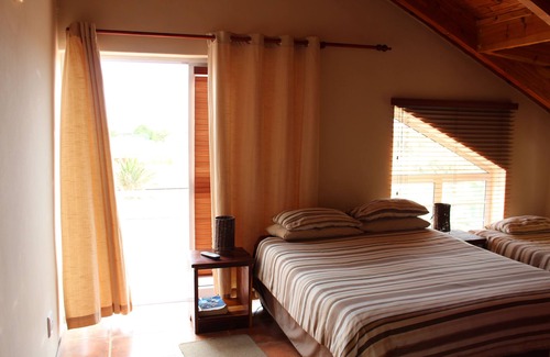Swakopmund Bed & Breakfast | Anandi Guesthouse Swakopmund