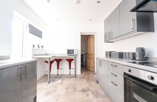 Bispham Cottage | ANANDOM, pet friendly, country holiday cottage in Bispham