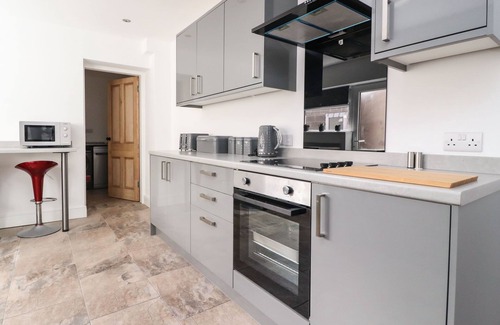 Bispham Cottage | ANANDOM, pet friendly, country holiday cottage in Bispham