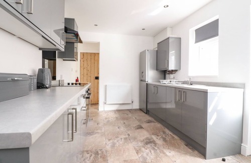 Bispham Cottage | ANANDOM, pet friendly, country holiday cottage in Bispham