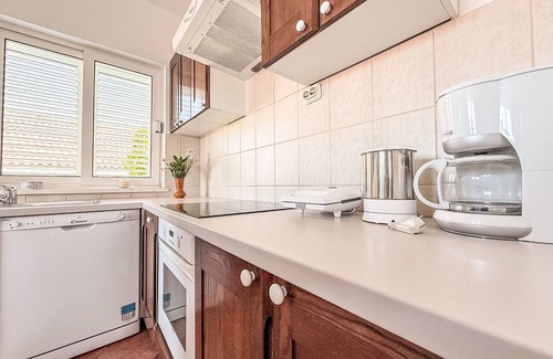 Rovanjska Apartment | Ananina by Interhome