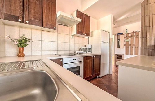 Rovanjska Apartment | Ananina by Interhome