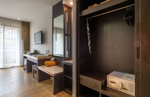 Ao Nang Resort | Ananta Burin Resort