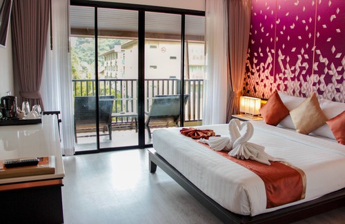 Ao Nang Resort | Ananta Burin Resort