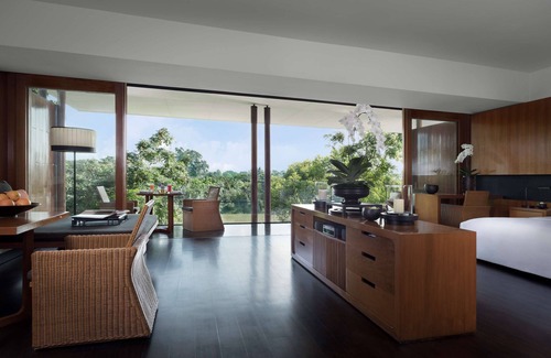 Chang Khlan Resort | Anantara Chiang Mai Resort
