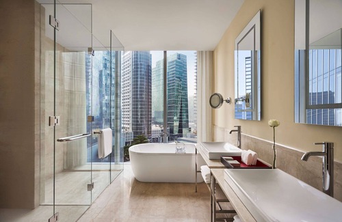 Downtown Dubai Hotel | Anantara Downtown Dubai Hotel